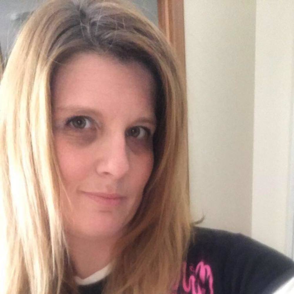 Meet your Posher, Jodi